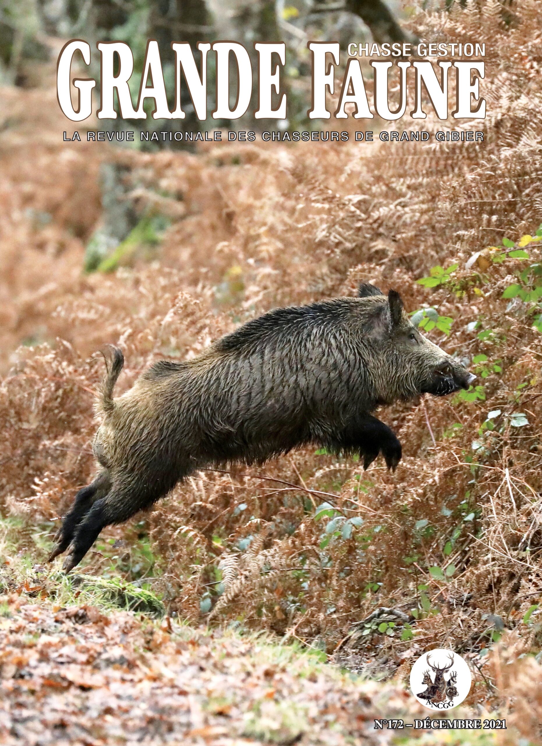 Compte-rendu de l'AG 2021 - MARTIN Jacky