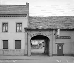 Les brasseries cysoniennes - SHPP